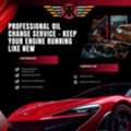 Professional Oil Change Service: Keep Your Engine Running Like New