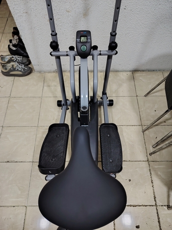 Dammam, Health & Beauty Items, SAR 350,  Elliptical Trainer