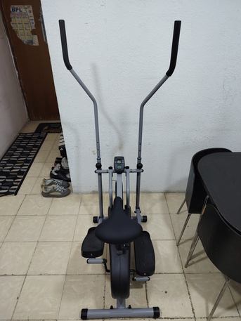 Dammam, Health & Beauty Items, SAR 350,  Elliptical Trainer
