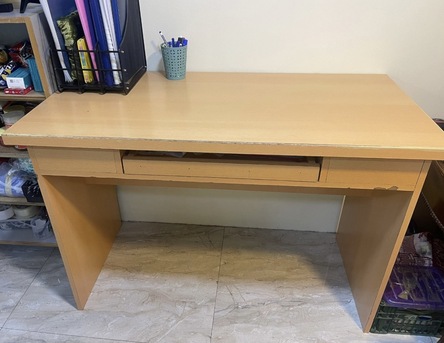 Riffa, Furniture, BHD 6,  Study Table/ Computer Table