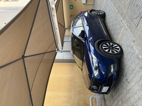 Jeddah, Vehicles, Cars & Trucks , SAR 37000,  2020,  2020,  Automatic,  115 KM,  Nissan Kicks,  Model,  Transmission,  On The Odometer, Price 37,000