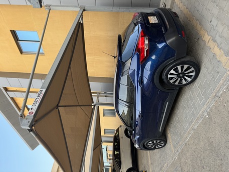 Jeddah, Vehicles, Cars & Trucks , SAR 37000,  2020,  2020,  Automatic,  115 KM,  Nissan Kicks,  Model,  Transmission,  On The Odometer, Price 37,000