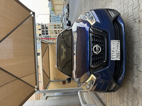 Jeddah, Vehicles, Cars & Trucks , SAR 37000,  2020,  2020,  Automatic,  115 KM,  Nissan Kicks,  Model,  Transmission,  On The Odometer, Price 37,000