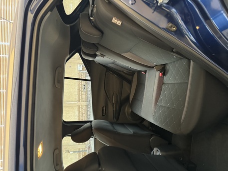 Jeddah, Vehicles, Cars & Trucks , SAR 37000,  2020,  2020,  Automatic,  115 KM,  Nissan Kicks,  Model,  Transmission,  On The Odometer, Price 37,000