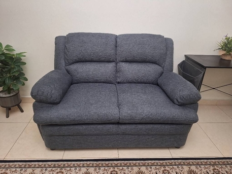 Riyadh, Furniture, SAR 600,  2 Seater Sofa