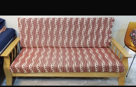 Riffa, Furniture, BHD 5,  Sofa