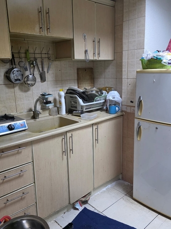 Jubail, Roommates, SAR 500/month,  Looking For Room Mate