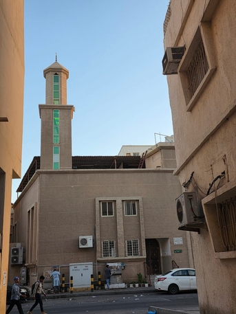 Jubail, Roommates, SAR 500/month,  Looking For Room Mate