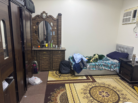 Riyadh, Bedspace For Rent, SAR 700/month,  Bed Space For Pakistani Only