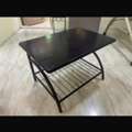 BHD 3,  Black Teapoy/table