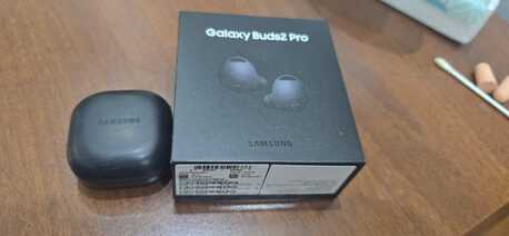 Al Hamra, Mobile Phones, SAR 350,  Samsung Buds 2 Pro