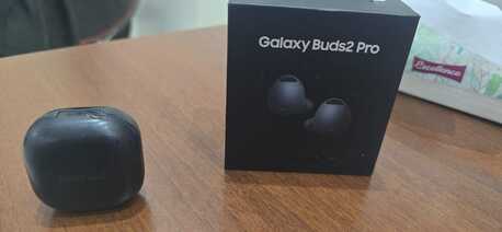 Al Hamra, Mobile Phones, SAR 350,  Samsung Buds 2 Pro
