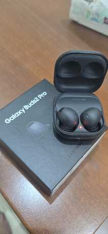 Al Hamra, Mobile Phones, SAR 350,  Samsung Buds 2 Pro