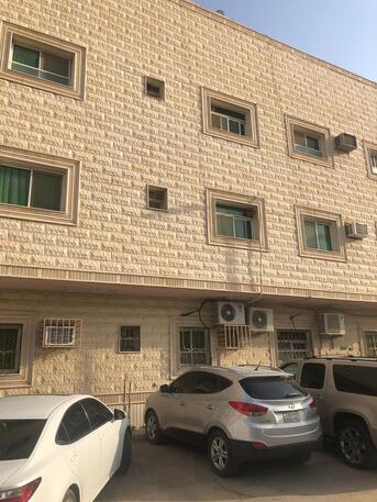 Al Malaz, Apartments, Flats, Houses & Villas, SAR 38000/year,  3 BR,  Apartment For Rent In The Officers
