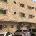 SAR 38000/year,  3 BR,  Apartment For Rent In The Officers' District, For Families