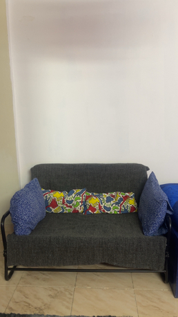 Riyadh, Furniture, SAR 300,  Sofa Bed