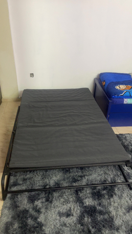 Riyadh, Furniture, SAR 300,  Sofa Bed