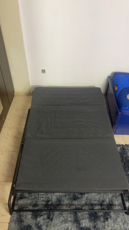 Riyadh, Furniture, SAR 300,  Sofa Bed