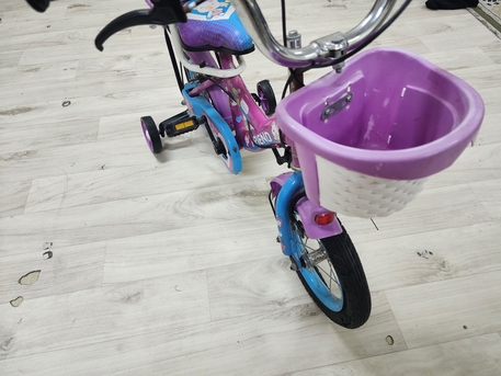 Khobar, Bicycles, SAR 150,  3 Baby Cycle Size 14 16 And Stroller