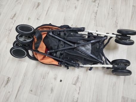 Khobar, Bicycles, SAR 150,  3 Baby Cycle Size 14 16 And Stroller