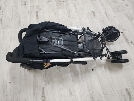 Khobar, Bicycles, SAR 150,  3 Baby Cycle Size 14 16 And Stroller