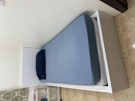 Riffa, Furniture, BHD 20,  Ikea Single Bed With Mattress