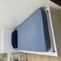 BHD 20,  Ikea Single Bed With Mattress