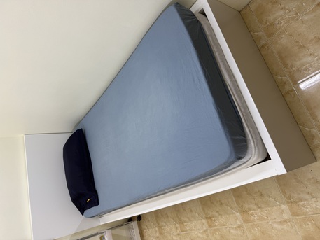 Riffa, Furniture, BHD 20,  Ikea Single Bed With Mattress