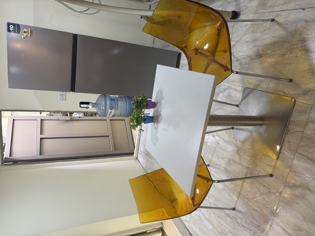 Riffa, Furniture, BHD 15,  Dining Table With 2 Chairs