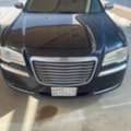 SAR 25,  Crysler 300C,  2012,  Automatic,  310063 KM,   For Sale In A Excellent Condition