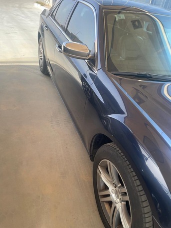 Jeddah, Vehicles, Cars & Trucks , SAR 25,  Crysler 300C,  2012,  Automatic,  310063 KM,   For Sale In A Excellent Condition