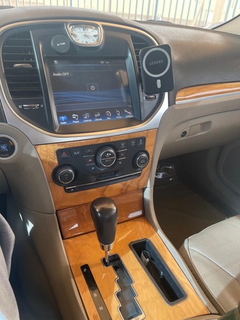 Jeddah, Vehicles, Cars & Trucks , SAR 25,  Crysler 300C,  2012,  Automatic,  310063 KM,   For Sale In A Excellent Condition