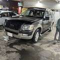 SAR 13000,  Ford Explorer 2007