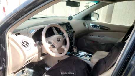 Al Murabba, Vehicles, Cars & Trucks , SAR 22000,  Nissan Pathfinder,  2013,  Automatic,  177000 KM,