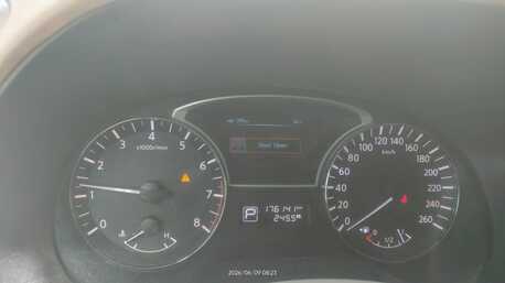 Al Murabba, Vehicles, Cars & Trucks , SAR 22000,  Nissan Pathfinder,  2013,  Automatic,  177000 KM,