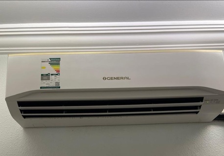 Jeddah, Air Conditioners, SAR 3,  General 2.5T Split AC