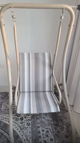 Riffa, Furniture, BHD 20,  Danube Home Indoor Swing Perfect Condition