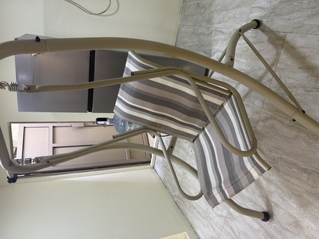 Riffa, Furniture, BHD 20,  Danube Home Indoor Swing Perfect Condition