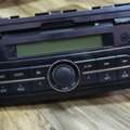 SAR 250,  Mitsubishi Attrage Audio System