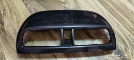 Al Iskan, Electronics, SAR 250,  Mitsubishi Attrage Audio System