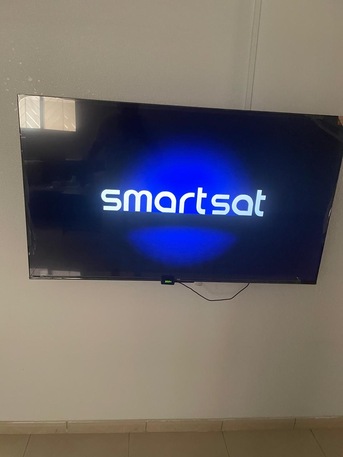 Jeddah, Air Conditioners, SAR 800,  TCL Smart TV - 55&rdquo; Inch