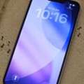 SAR 1300,  IPhone 14 Purple 128GB