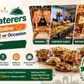 Who Are The Best Caterers In Delhi Online For Any Event Or Occasion