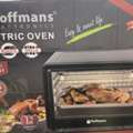 BHD 12,  Electric Oven In New Condition