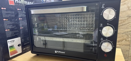 Riffa, Appliances, BHD 12,  Electric Oven In New Condition