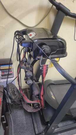 Mushrefah, Sporting Goods, SAR 500,  Tredmill For Sale!