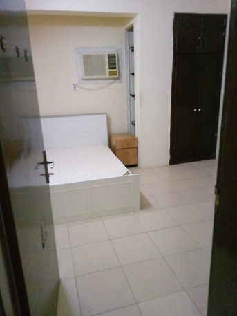 Gudaibiya, Apartments, Flats, Houses & Villas, BHD 110/month,  500 Sq. Meter,  Room With Attached Bathroom 110 With Ewa Nice Good Prime Location