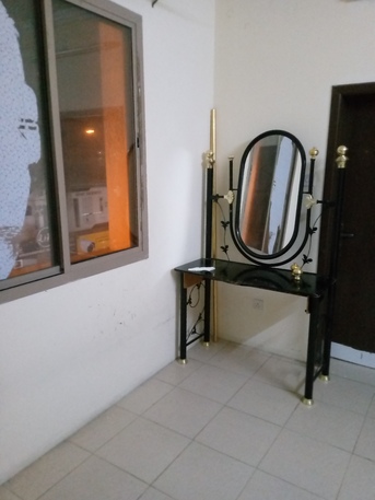 Gudaibiya, Apartments, Flats, Houses & Villas, BHD 110/month,  500 Sq. Meter,  Room With Attached Bathroom 110 With Ewa Nice Good Prime Location