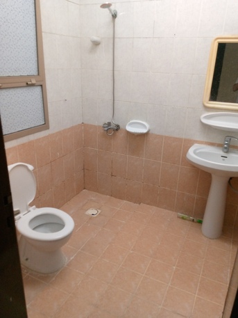 Gudaibiya, Apartments, Flats, Houses & Villas, BHD 110/month,  500 Sq. Meter,  Room With Attached Bathroom 110 With Ewa Nice Good Prime Location