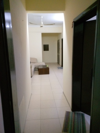 Gudaibiya, Apartments, Flats, Houses & Villas, BHD 110/month,  500 Sq. Meter,  Room With Attached Bathroom 110 With Ewa Nice Good Prime Location